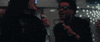 Out Of Time Karaoke GIF by The Weeknd