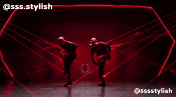 Sonic The Hedgehog Dancing GIF