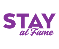 Hotel Fame Sticker by Parador Hotels & Resorts