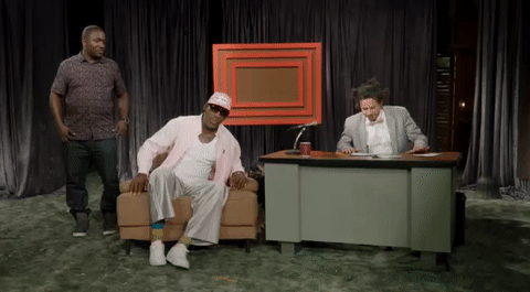 eric andre GIF by The Eric Andre Show
