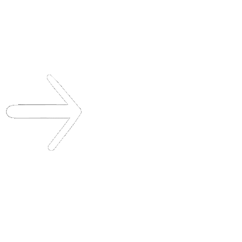 Arrow Pointing Sticker