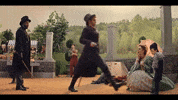 Snl Kick GIF by Saturday Night Live