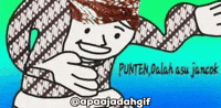 Punten GIF