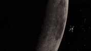 Space Moon GIF by NASA
