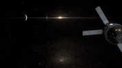 Space Moon GIF by NASA