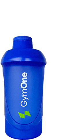 Protein Whey Sticker by GymOne