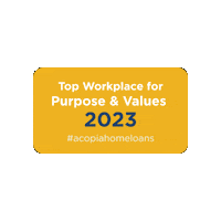 Ahl Sticker by Acopia Home Loans