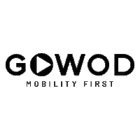 Gowodmobiltyfirst Sticker by Gowod