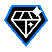 Sparkle Phone Sticker by 4gadgets