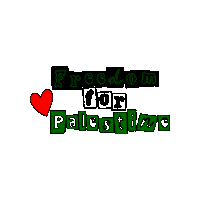 Freepalestine Sticker