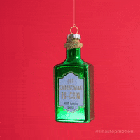 Christmas Tree GIF by linastopmotion