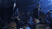 music video singing GIF by CALABRESE