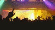 Concert Techno GIF by Underworld