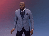 Radio Row Dancing GIF by NFL