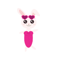Happy Fun Sticker