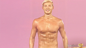 love island yes GIF by TV4