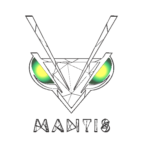 dance nightlife Sticker by DigitSol