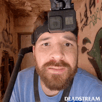 Photo Trusting GIF by Deadstream