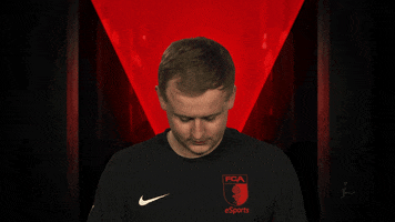Esports Reaction GIF by Bundesliga