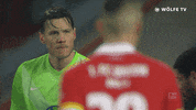 Sad Wout Weghorst GIF by VfL Wolfsburg