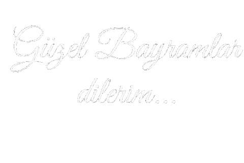 Kurban Bayramlar Sticker