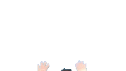 Swim Wow Sticker