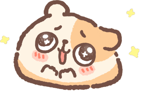 Sparkles 哭 Sticker