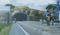 Super Smash Bros Opening GIF