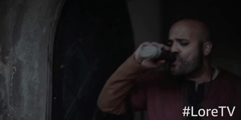 season 2 episode 6 GIF by Lore