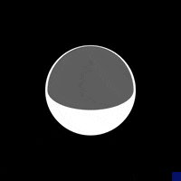 black and white animation GIF by The New Big Poppa E