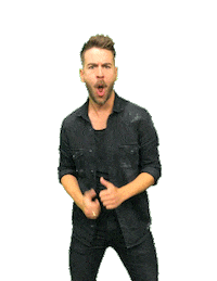 dance dancing Sticker by RTLde