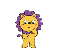 Idea Think Sticker by tuntunenglish