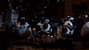stop motion animation GIF by Aardman Animations