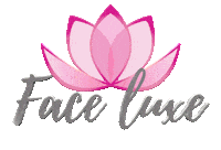 Face Luxe Sticker by Dollface Beauty