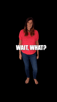 lisajohnsoncoaching what shocked confused huh GIF