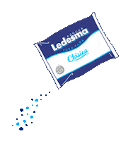 LedesmaAR argentina azucar rubio ledesma Sticker