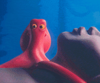 nouvellesimages confused eyes waiting blink GIF