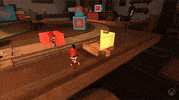 Walk Off Falling GIF by Xbox