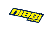 nibbiracingde nibbi nibbiracing nibbiracingde Sticker