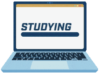Time Education Sticker by Miami Regional University