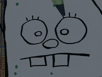 season 2 welcome to the chum bucket GIF by SpongeBob SquarePants