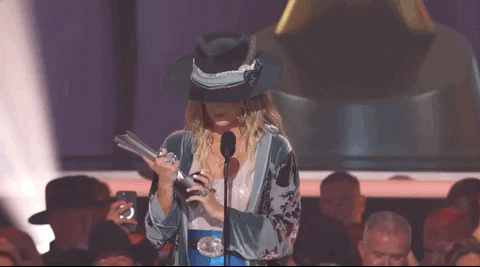 Acm Awards GIF by Academy of Country Music Awards