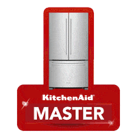 Masterchef Master Sticker by Whirlpool Corporation LATAM
