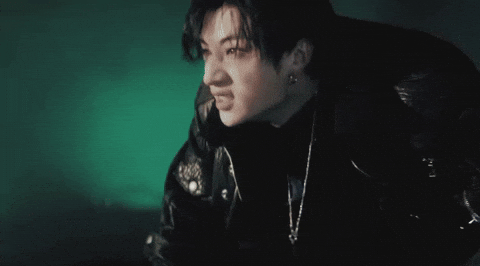 Escape Chan GIF
