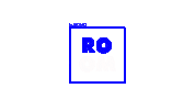 community church making room Sticker