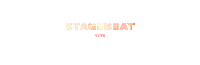 Production Sticker by Stagebeat