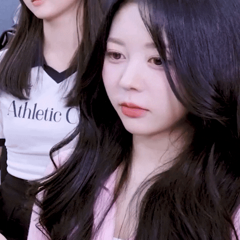 Inspect K Pop GIF