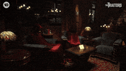 Recruit GIF by The Traitors Australia