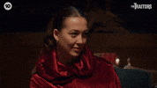 Happy Excited GIF by The Traitors Australia