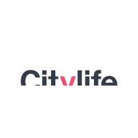 Sticker by Citylife Immobilier